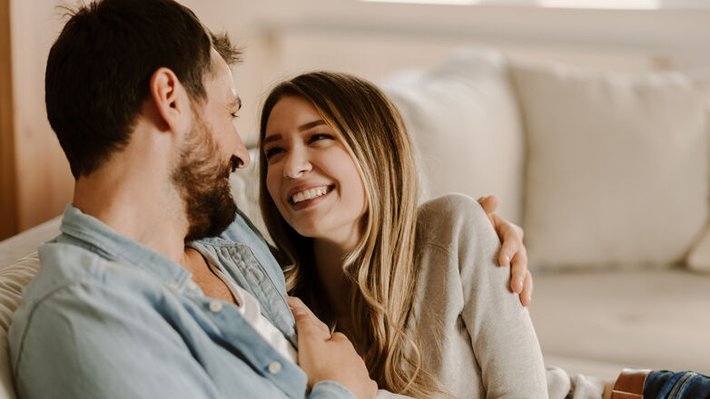 Deze veranderingen vinden er plaats in het brein van een man als hij